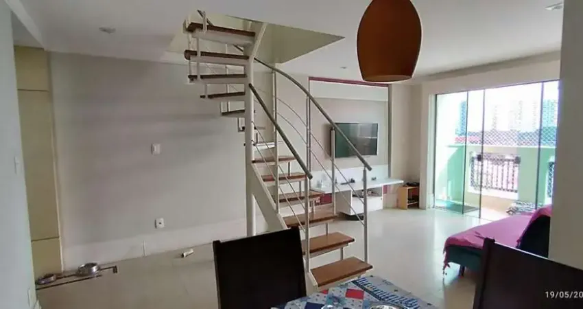 Apartamento para Venda em Taubaté, Jardim das Nações, 2 dormitórios, 1 suíte, 2 banheiros, 1 vaga