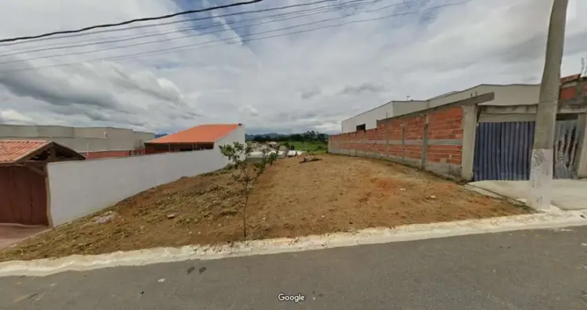 Terreno para Venda em Caçapava, Residencial Jequitibá