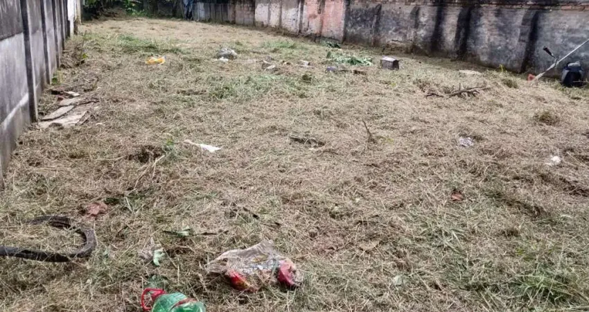 Terreno à venda em Areao, Taubaté 