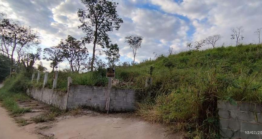 Terreno à venda na Estrada do Barreiro, São Gonçalo, Taubaté
