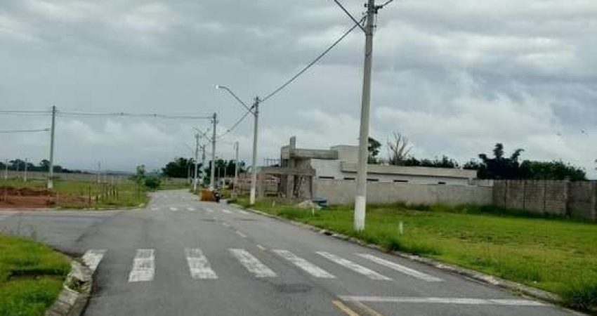 Terreno para Venda em Tremembé, Loteamento Residencial Pérola do Vale
