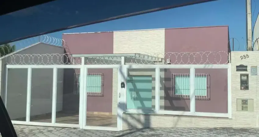 Prédio Comercial para Venda em Taubaté, Jardim das Nações, 3 banheiros, 2 vagas