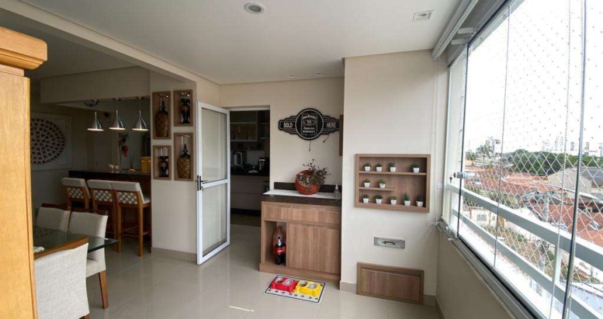 Apartamento para Venda em Taubaté, Vila das Jabuticabeiras, 3 dormitórios, 1 suíte, 1 banheiro, 2 vagas