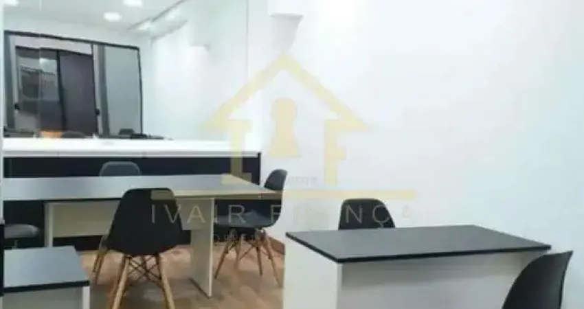 Sala comercial com 1 sala para alugar na Praça Monsenhor Silva Barros, Centro, Taubaté
