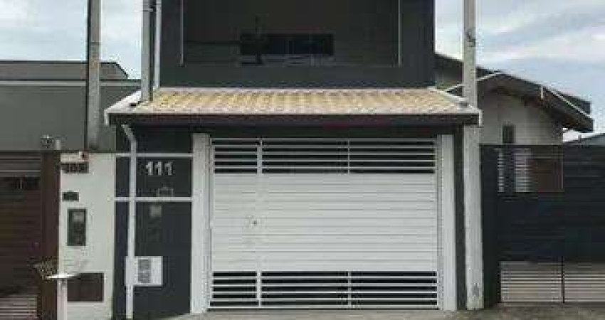 Casa para Venda em Taubaté, Jardim do Lago I, 3 dormitórios, 1 suíte, 3 banheiros, 2 vagas
