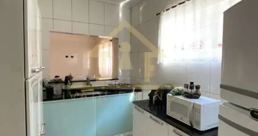 Casa para Venda em Taubaté, Vila São Carlos, 5 dormitórios, 1 suíte, 4 banheiros, 2 vagas