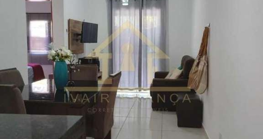 Apartamento para Venda em Taubaté, Areão, 2 dormitórios, 1 banheiro, 1 vaga