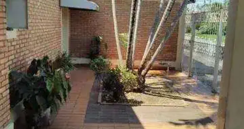 Casa para Venda em Taubaté, Vila Nossa Senhora das Graças, 3 dormitórios, 1 suíte, 2 banheiros, 1 vaga