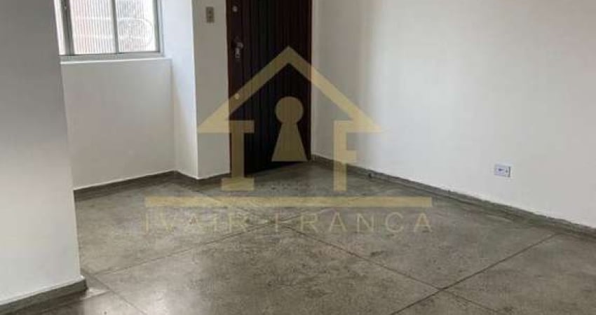 Apartamento para Venda em Taubaté, Centro, 2 dormitórios, 1 banheiro
