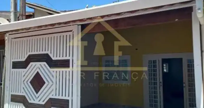Casa para Venda em Taubaté, Jardim Gurilândia, 2 dormitórios, 1 suíte, 2 banheiros, 2 vagas
