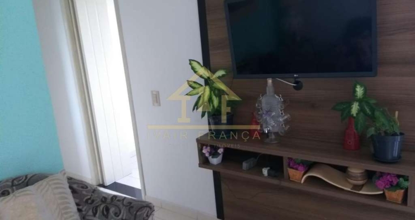 Apartamento para Venda em Taubaté, Vila Costa, 3 dormitórios, 1 suíte, 2 banheiros, 2 vagas
