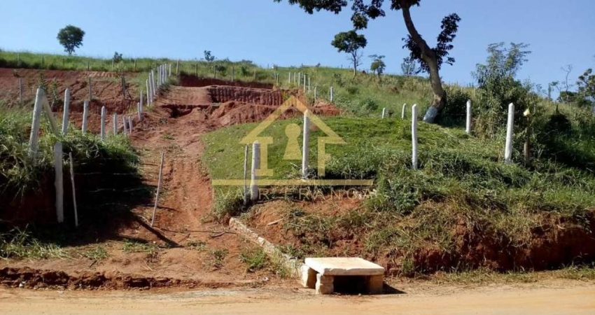 Terreno à venda na Estrada do Barreiro, Barreiro, Taubaté