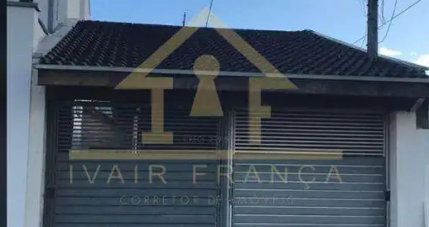 Casa para Venda em Taubaté, Jardim Ana Rosa, 2 dormitórios, 1 banheiro, 2 vagas