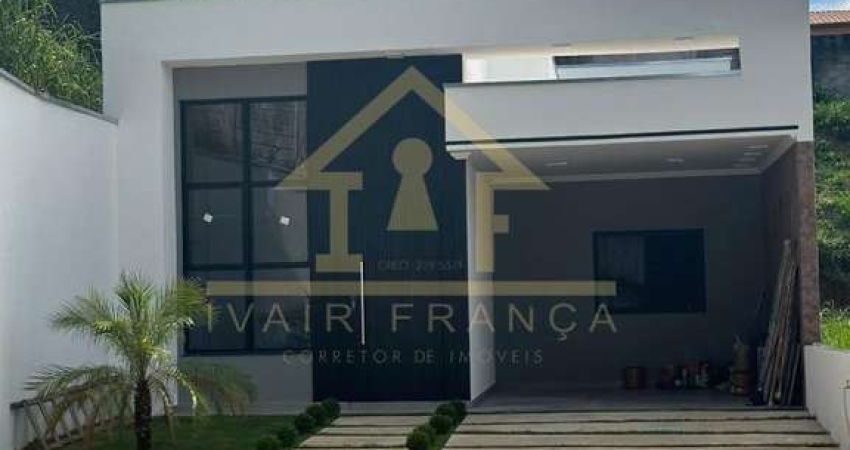 Casa para Venda em Pindamonhangaba, Residencial Vila Romana, 3 dormitórios, 1 suíte, 1 banheiro, 2 vagas
