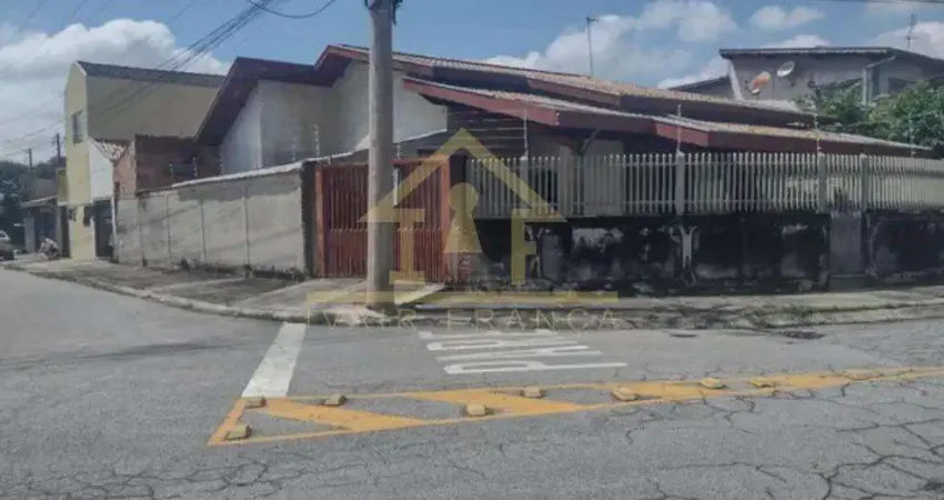Casa para Venda em Tremembé, Loteamento Parque das Fontes, 4 dormitórios, 2 suítes, 3 banheiros, 1 vaga