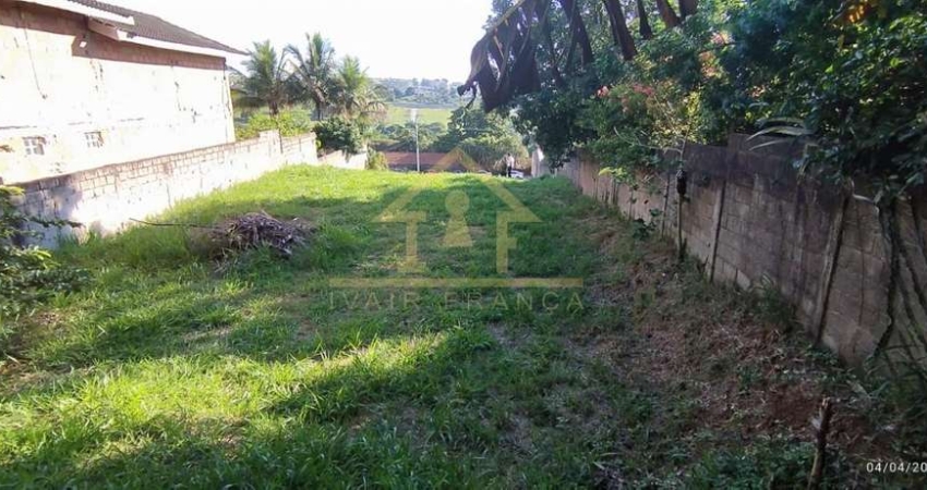 Terreno comercial para alugar na Avenida Assis Chateaubriand, Cidade Jardim, Taubaté