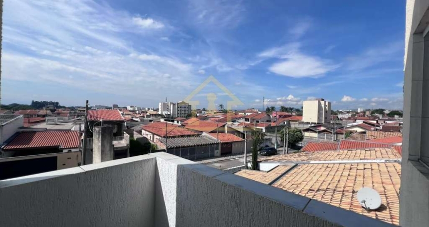 Apartamento para Venda em Taubaté, Loteamento Vila Olímpia, 2 dormitórios, 1 suíte, 2 banheiros, 1 vaga
