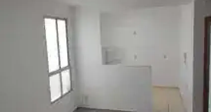 Apartamento para Venda em Taubaté, Jardim Gurilândia, 2 dormitórios, 1 banheiro, 1 vaga