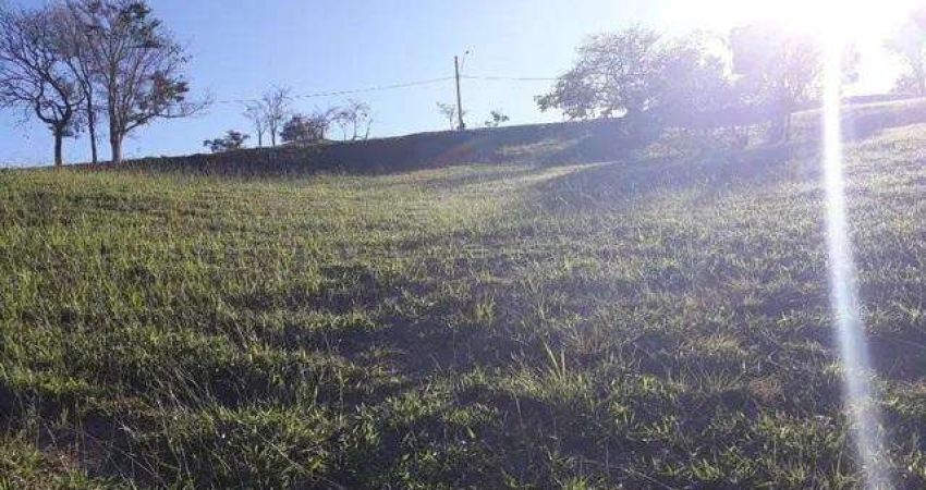 Terreno à venda na Chácara São Félix, Taubaté 