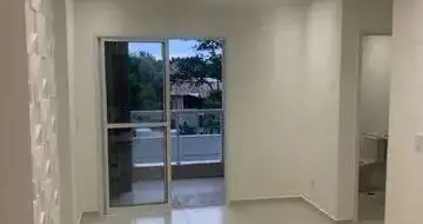 Apartamento para Venda em Taubaté, Independência, 2 dormitórios, 1 suíte, 2 banheiros, 1 vaga