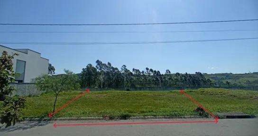 Terreno para Venda em Taubaté, Vale dos Cristais