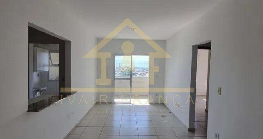 Apartamento para Venda em Taubaté, Vila Nossa Senhora das Graças, 2 dormitórios, 2 banheiros, 1 vaga