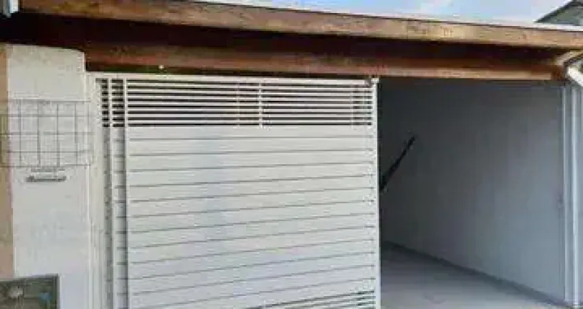 Casa para Venda em Taubaté, Residencial Estoril, 2 dormitórios, 1 suíte, 1 banheiro, 2 vagas