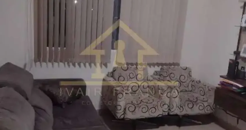 Casa em Condomínio para Venda em Taubaté, Parque São Luís, 2 dormitórios, 2 banheiros, 2 vagas