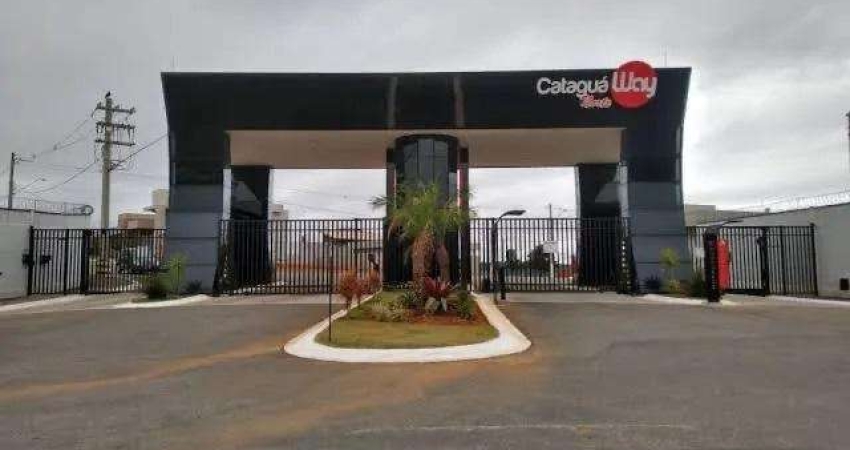 Terreno para Venda em Taubaté, Condominio Cataguá Way