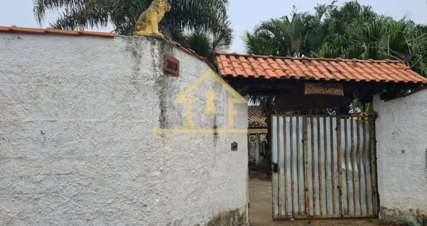 Chácara para Venda em Tremembé, Pinheirinho, 4 dormitórios, 1 suíte, 2 banheiros, 3 vagas