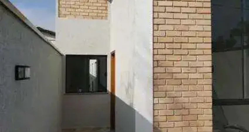 Casa para Venda em Taubaté, Jardim Hípica Pinheiro, 2 dormitórios, 1 suíte, 2 banheiros, 2 vagas