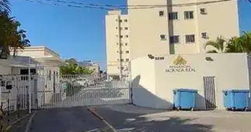 Apartamento para Venda em Taubaté, Jardim Gurilândia, 2 dormitórios, 1 banheiro, 1 vaga