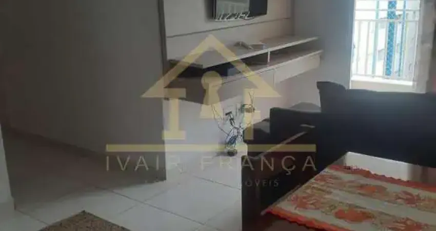 Apartamento para Venda em Taubaté, Vila Aparecida, 2 dormitórios, 1 suíte, 2 banheiros, 1 vaga