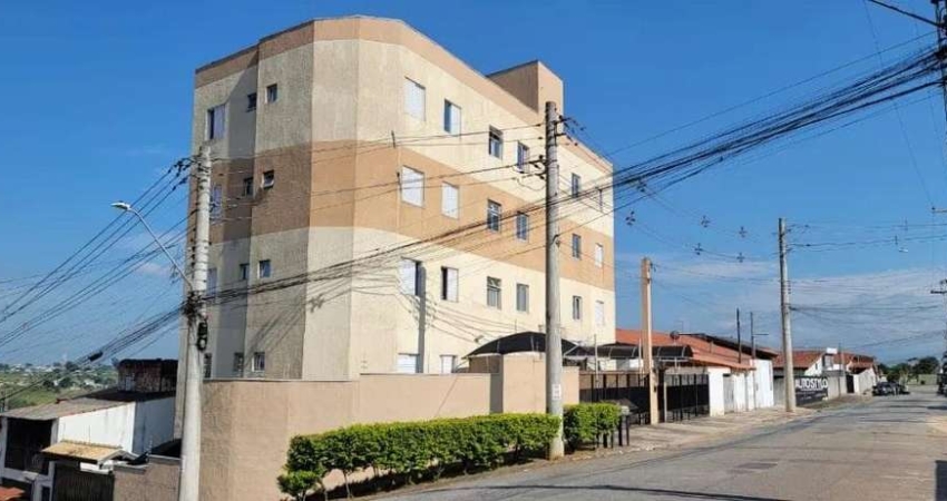 Apartamento para Venda em Taubaté, Morada dos Nobres, 2 dormitórios, 1 banheiro, 1 vaga
