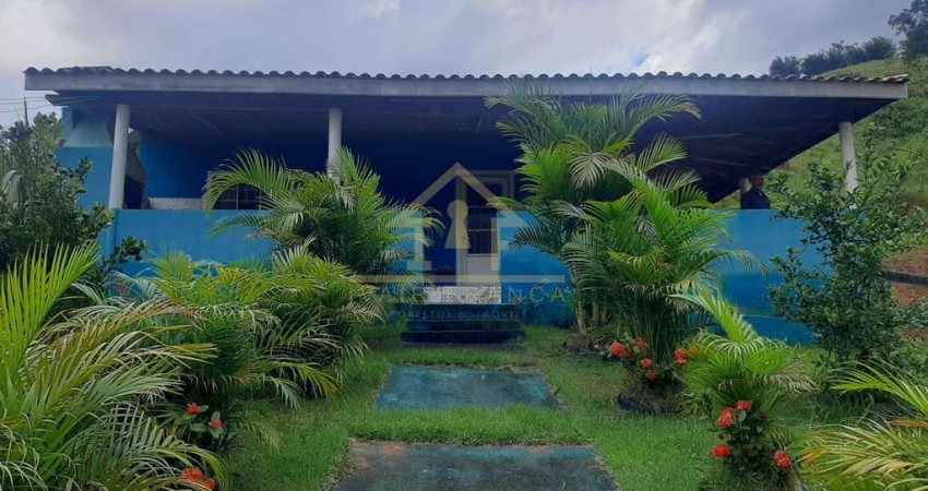 Chácara para Venda em Redenção da Serra, Samambaia, 3 dormitórios, 2 banheiros, 4 vagas