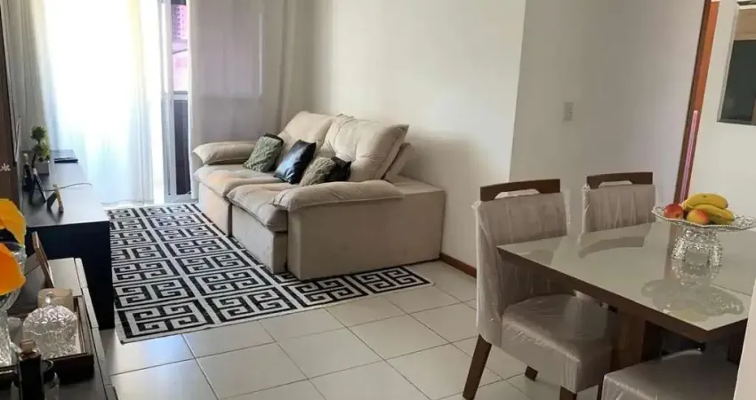 Apartamento para venda em taubaté, loteamento residencial e comercial bosque flamboyant, 3 dormitórios, 1 suíte, 2 banheiros, 2 vagas