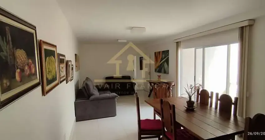 Apartamento para Venda em Taubaté, Vila Costa, 3 dormitórios, 1 suíte, 3 banheiros, 1 vaga