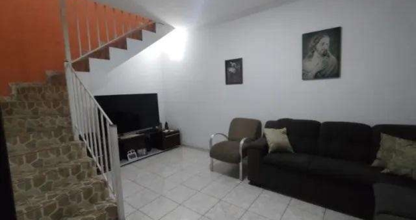 Casa para Venda em Taubaté, Alto São Pedro, 3 dormitórios, 1 banheiro, 1 vaga