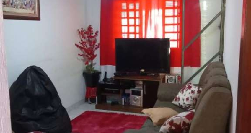 Casa para Venda em Taubaté, Vila Bela, 2 dormitórios, 1 banheiro, 2 vagas