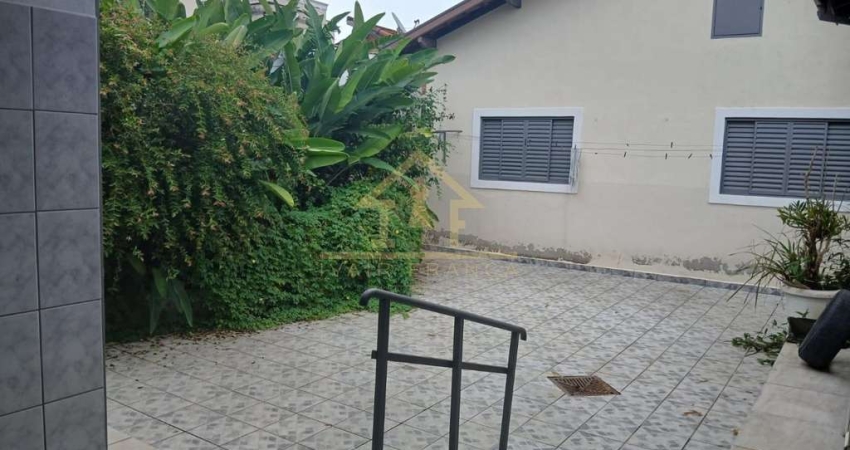 Casa para Venda em Taubaté, Vila Paulista, 3 dormitórios, 1 banheiro, 2 vagas