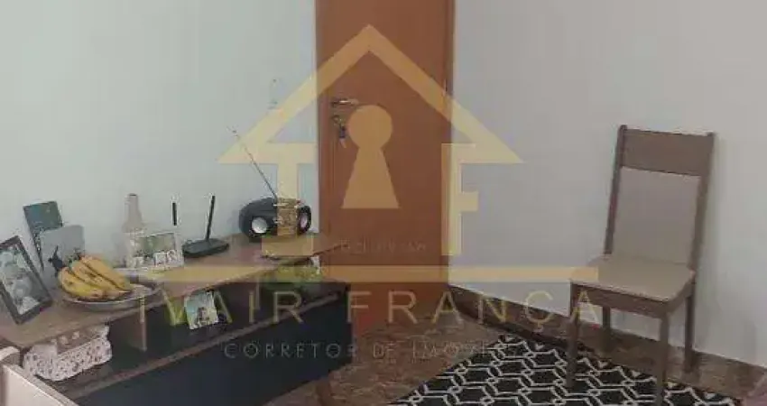 Apartamento para Venda em Taubaté, Jardim Gurilândia, 2 dormitórios, 1 banheiro, 1 vaga