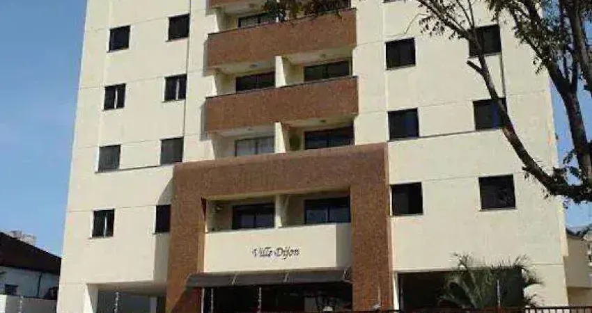 Apartamento para venda em taubaté, jardim das nações, 3 dormitórios, 1 suíte, 3 banheiros, 1 vaga