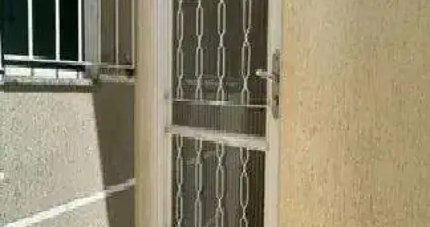 Casa para Venda em Taubaté, Residencial San Marino, 2 dormitórios, 2 banheiros, 2 vagas