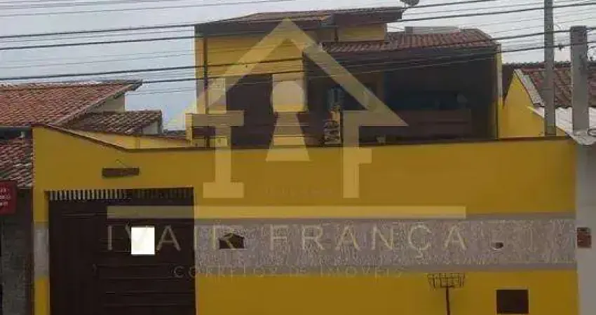 Sobrado para Venda em Taubaté, Parque Jaraguá, 3 dormitórios, 2 suítes, 3 banheiros, 3 vagas