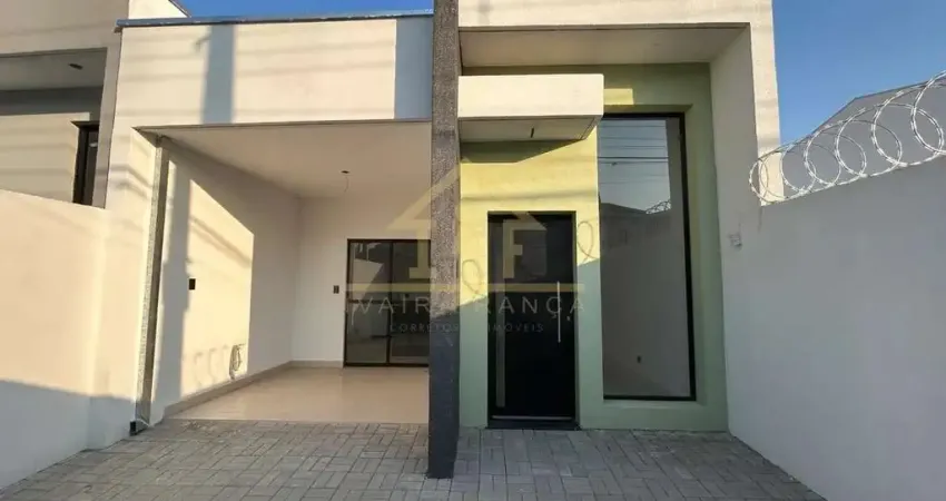 Casa para Venda em Taubaté, Vila Aparecida, 3 dormitórios, 1 suíte, 2 banheiros, 2 vagas