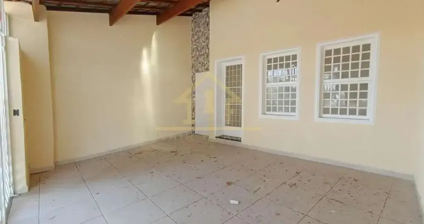 Casa para Venda em Taubaté, Centro, 3 dormitórios, 1 suíte, 2 banheiros, 1 vaga