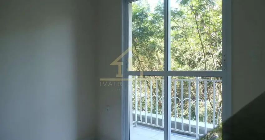 Apartamento para Venda em Taubaté, Vila São José, 2 dormitórios, 1 suíte, 2 banheiros, 1 vaga