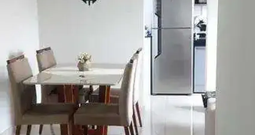 Apartamento para Venda em Taubaté, Areão, 2 dormitórios, 1 banheiro, 2 vagas