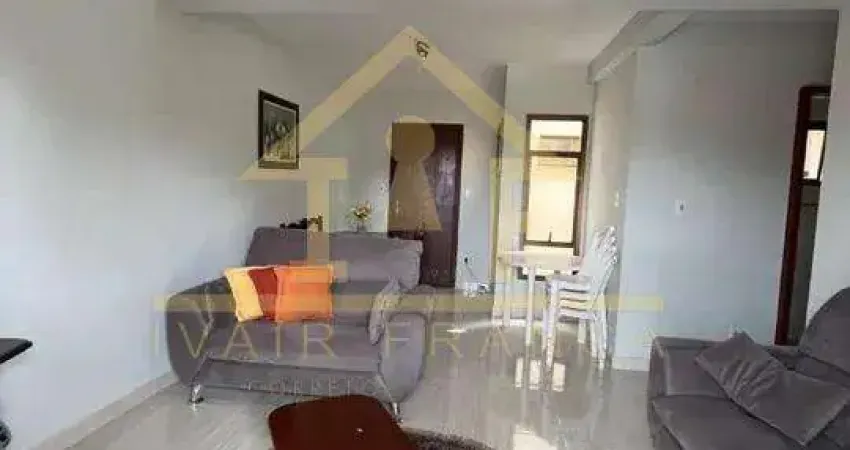 Apartamento para Venda em Ubatuba, Barra da Lagoa, 1 dormitório, 1 banheiro, 2 vagas