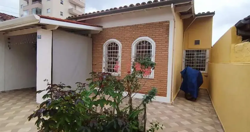 Casa para Venda em Taubaté, Vila Marly, 2 dormitórios, 1 suíte, 3 banheiros, 3 vagas